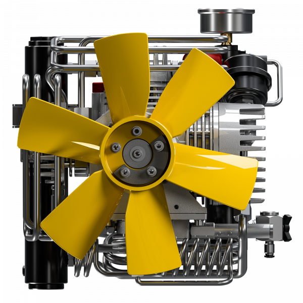 ICON LSE 100 EM - Mini Compact 300 Bar (13amp)