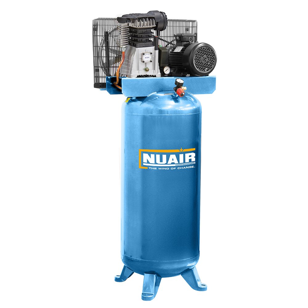 NB3800B/150V FT3 PRO - Vertical Stationary
