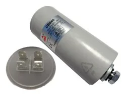 Start Capacitor 25uf